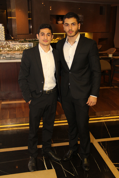 NDU 3rd Engineering Gala Dinner
